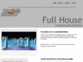 fullhouse-communications.com