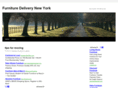 furnituredeliveryny.com