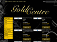 goldcentreinlondon.com