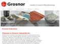 grosnorind.com