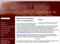heartlandchiroclinic.com