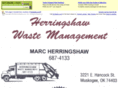 herringshaw.com