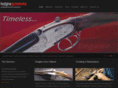 hodginsgunstocks.com