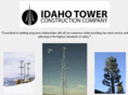 idahotowerconstruction.com