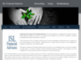islfinancialadvisors.com