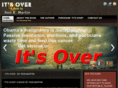 its-over.org