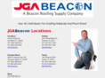 jgabeacon.com