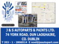 jsautopart.com