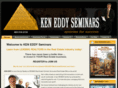keneddyseminars.com