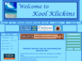 koolklickins.com