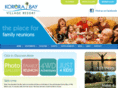 kororabayvillage.com