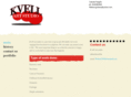 kvellartstudio.com