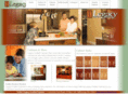 legacy-cabinets.com