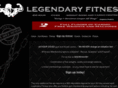 legendary-fitness.com