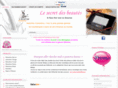 lesecretdesbeautes.com