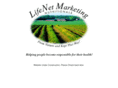 lifenetmarketing.com