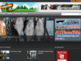 lodgeville.com