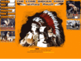 loneindianchief.com