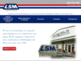 lyndensheetmetal.com
