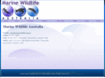 marinewildlife.org.au