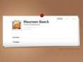 maureenbaeck.com