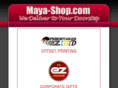 maya-shop.com