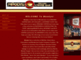 moodyscoffeebar.com