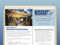 muskratconstruction.com