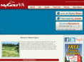 mygolfva.com
