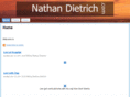 nathandietrich.com