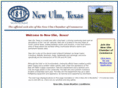 newulm-tx.com