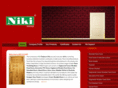 nikidoors.com