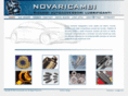 novaricambi.com