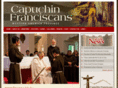 olacapuchins.org