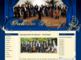 orchester-peterhof.com