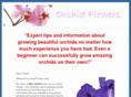 orchidflowerhub.com