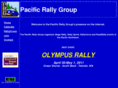 pacificrallygroup.com