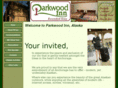 parkwoodinn.net