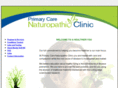 pcnclinic.com