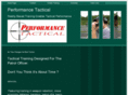 performancetactical.com