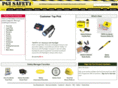 pgisafety.com