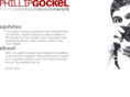 phillipgockel.com