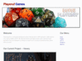 playenuf.com