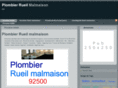 plombierrueilmalmaison.fr
