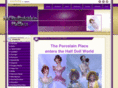 porcelainplace.com