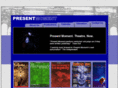 present-moment.co.uk