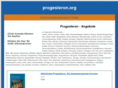 progesteron.org