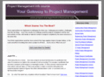 project-management-infosource.com