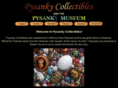 pysankycollectibles.com