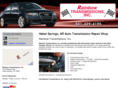 rainbowtransmissions.com